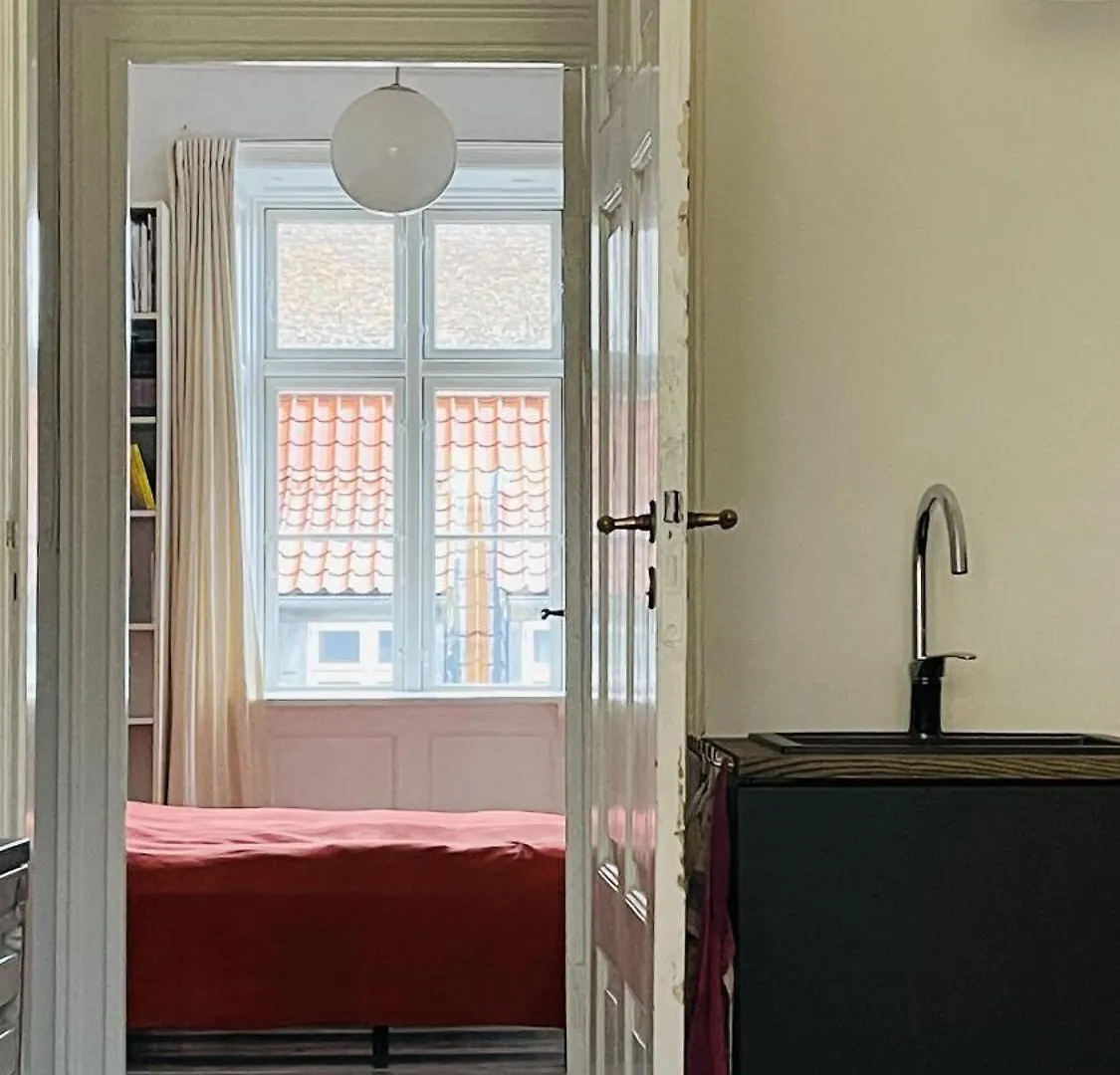 Apartmentincopenhagen Apartment 1588 Denmark