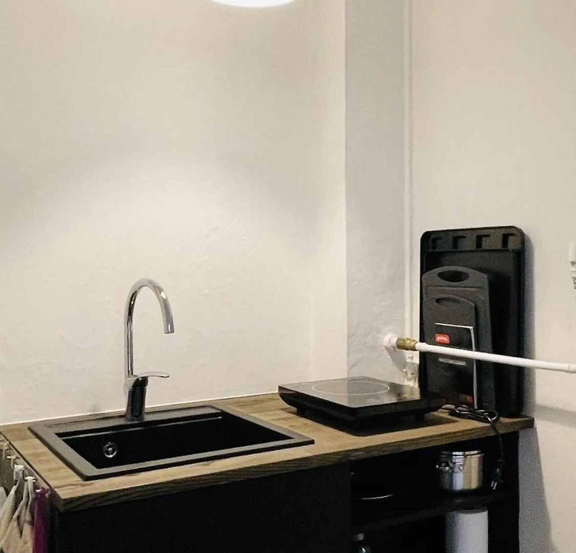 Apartmentincopenhagen Apartment 1588 Denmark