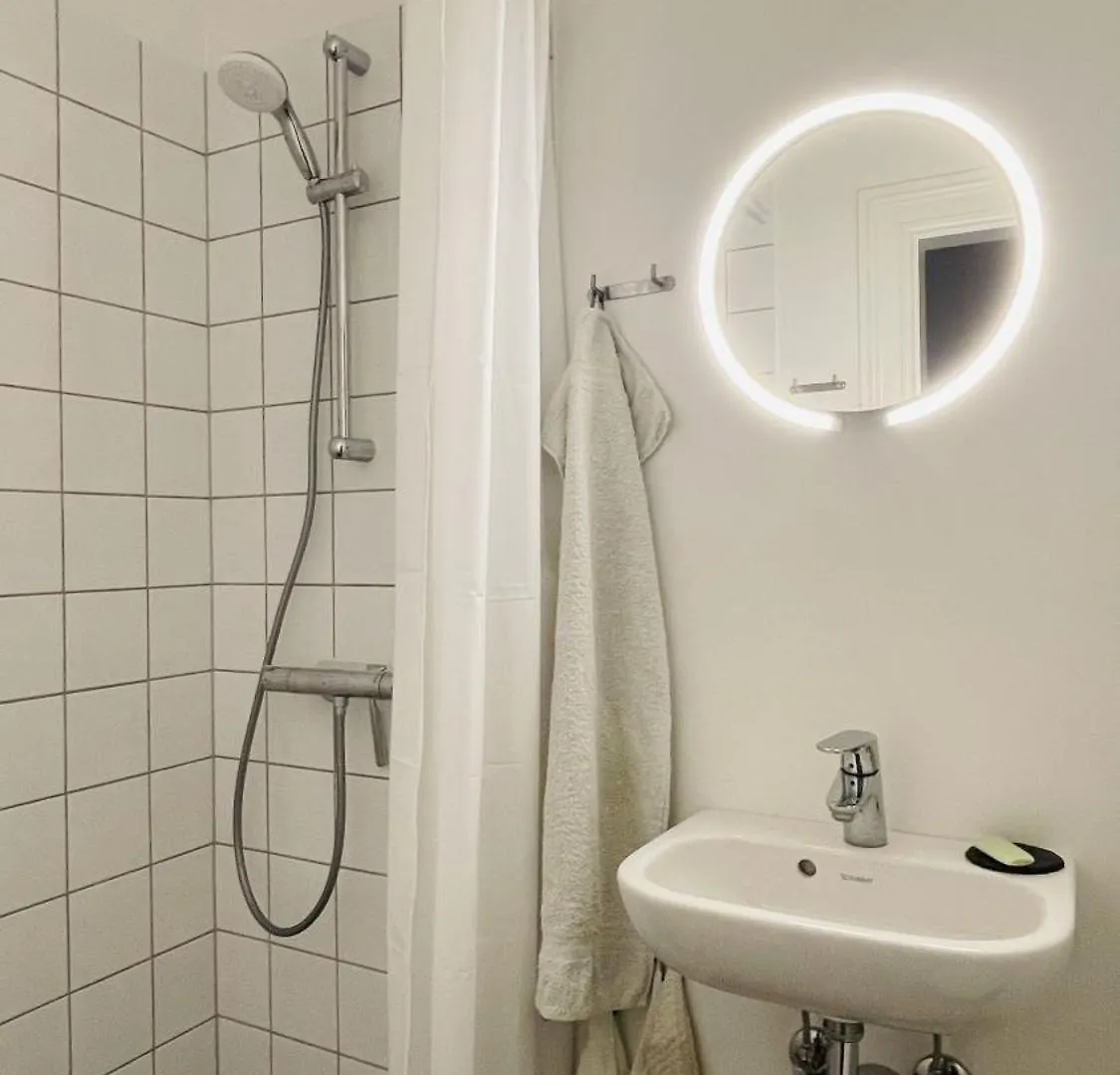 Apartmentincopenhagen Apartment 1588