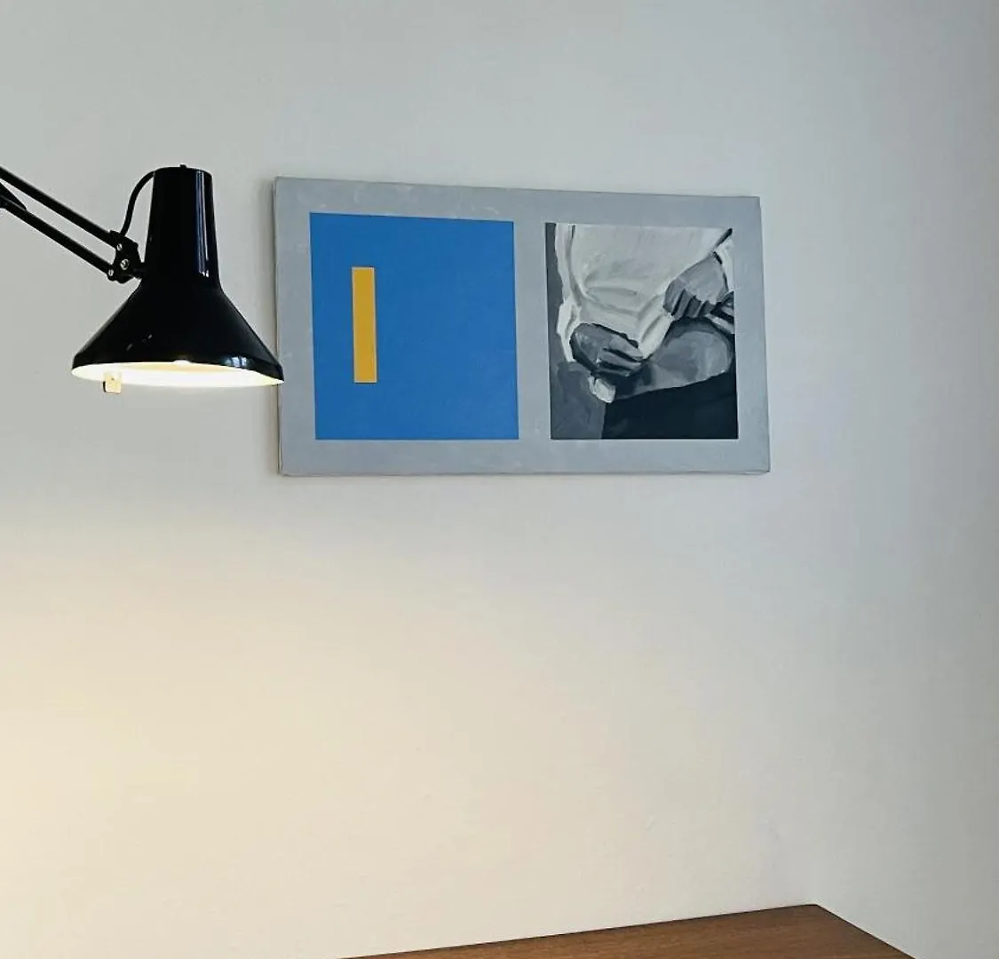 Apartmentincopenhagen Apartment 1588