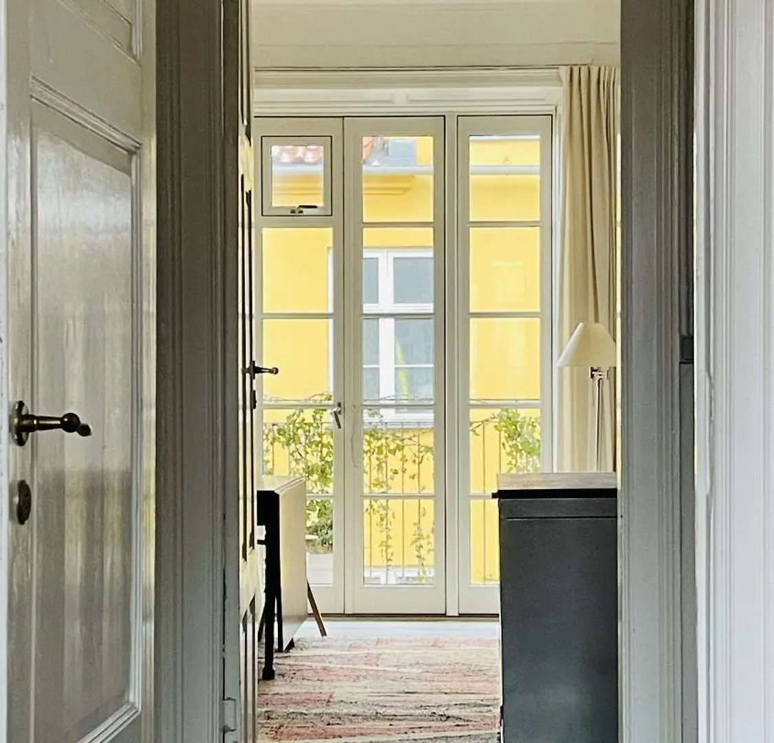 Apartmentincopenhagen Apartment 1588 Copenhagen