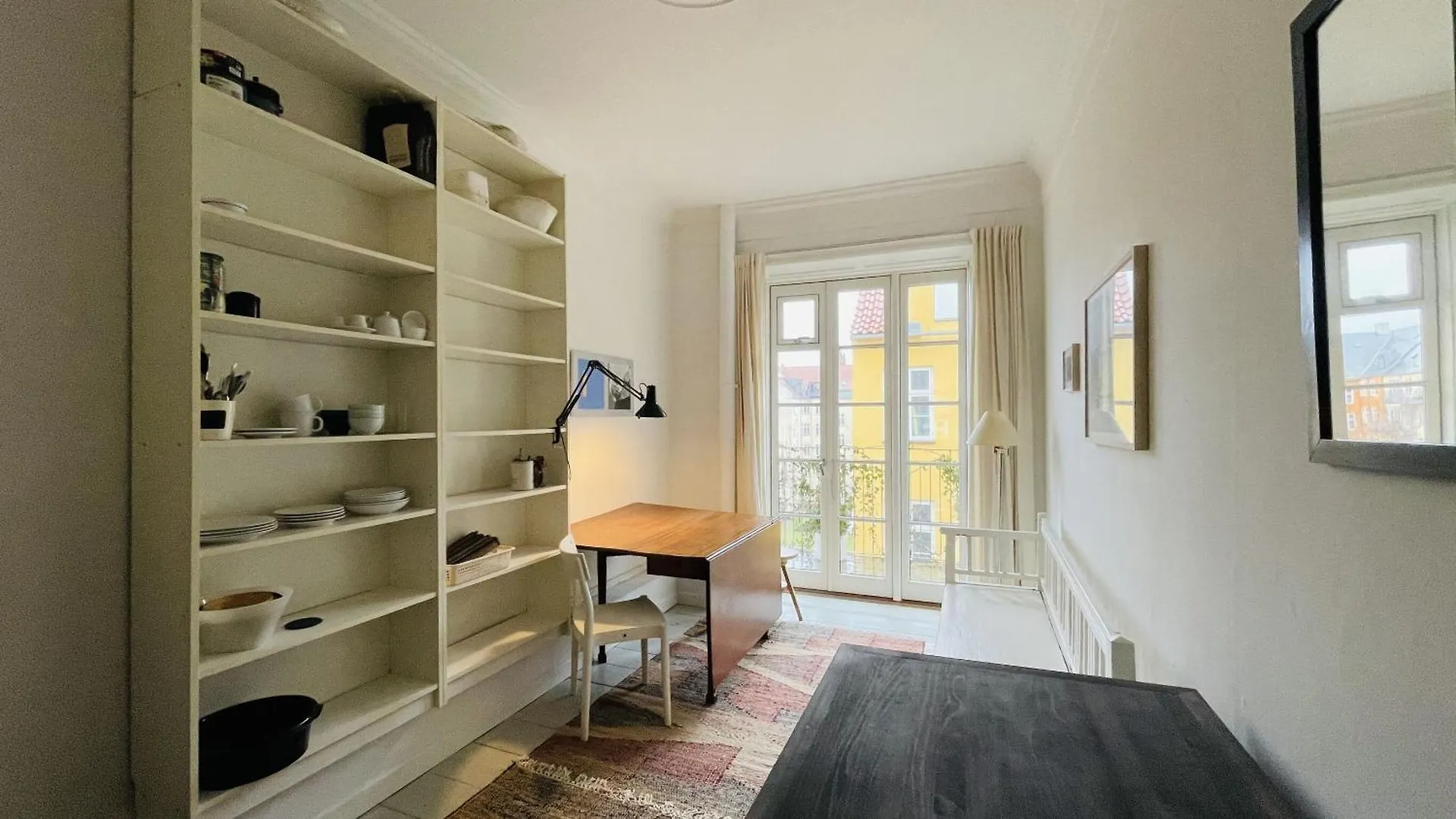 Apartmentincopenhagen Apartment 1588