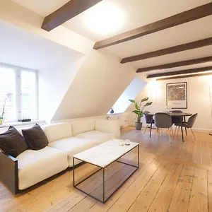 Apartment Admiral's Iv - Carolina's, Copenhagen