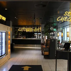 Comfort Vesterbro Κοπεγχάγη