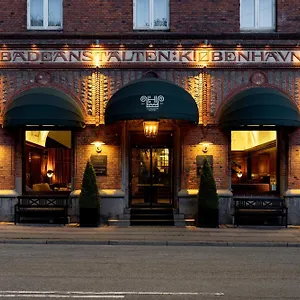 4* 酒店 阿斯科特酒店