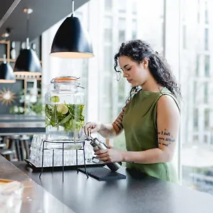 Citizenm Radhuspladsen Copenhague