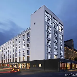 Scandic Front Copenhague