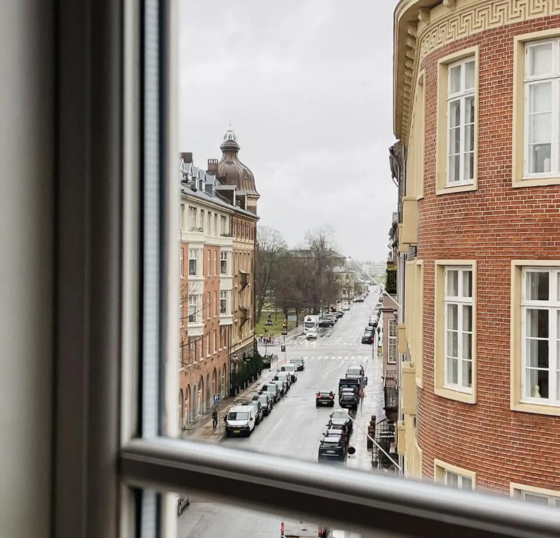 Apartmentincopenhagen Apartment 1588 丹麦
