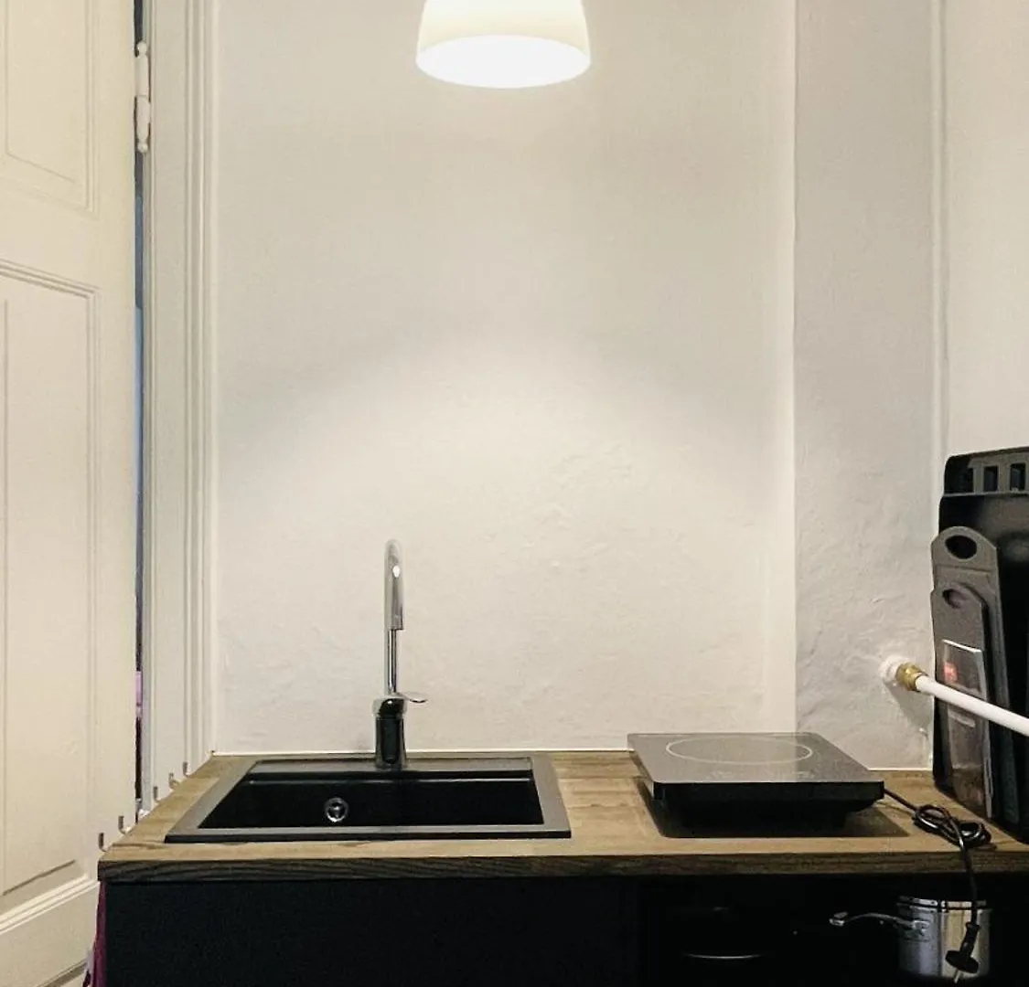 Apartmentincopenhagen Apartment 1588  哥本哈根